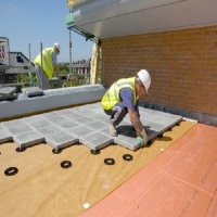 Balkon Teras Su Yalıtımı